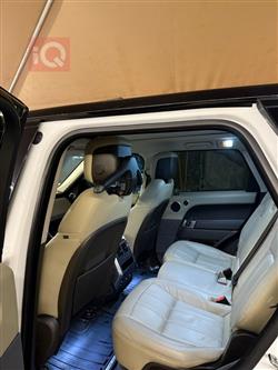 لاند روفر رانج روفر سبورت